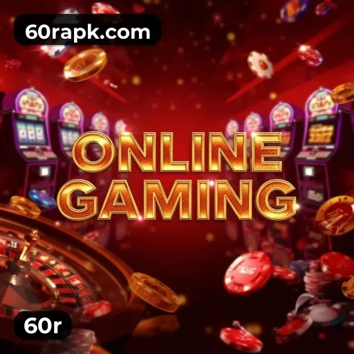 Requisitos do APK da 60r para Android