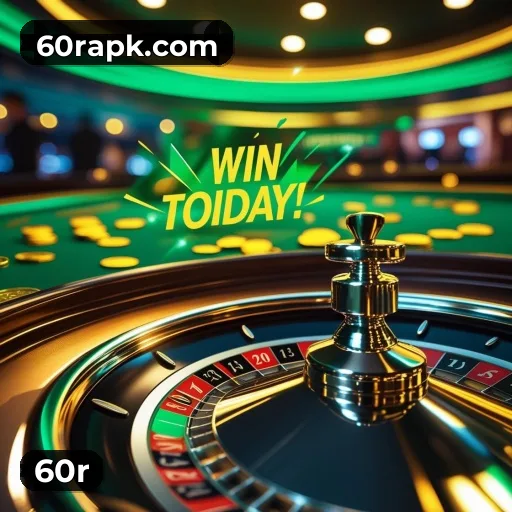 60r bônus R$5.000 + 500 giros - Rollover 35x, prazo 30 dias, 38% taxa conversão