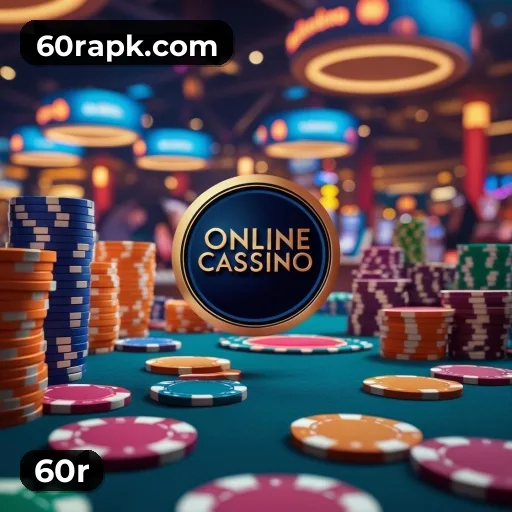 Níveis do programa VIP da 60r